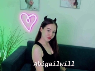 Abigailwill