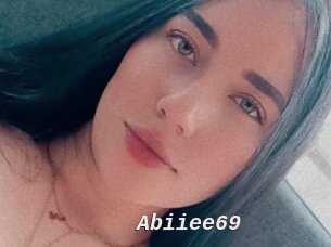 abiiee69 Live Camgirls Sex