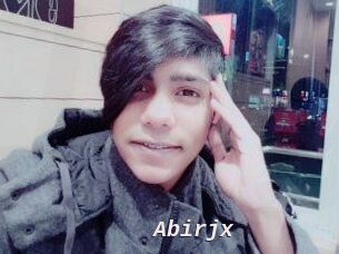 Abirjx