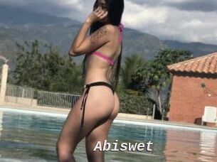 Abiswet