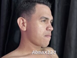 Abmax123