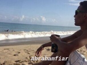 Abrahamfiar