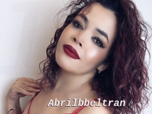 abrilbbeltran Live Camgirls Sex