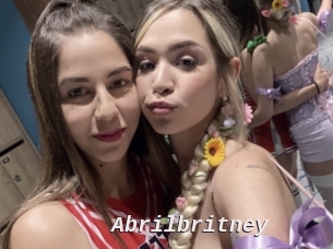 Abrilbritney