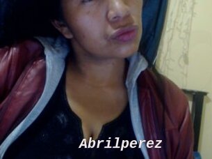 Abrilperez