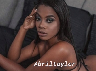 abriltaylor Live Camgirls Sex