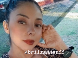 Abrilzannetii