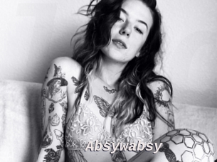 Absywabsy