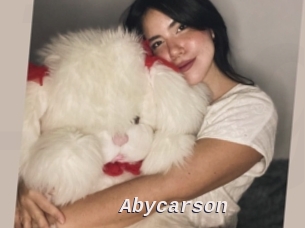 Abycarson
