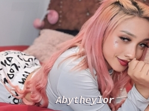 Abytheylor