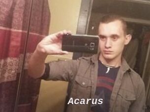 Acarus