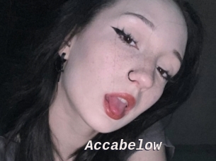 accabelow Live Camgirls Sex