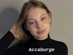 Accaburge