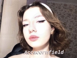 Accacornfield