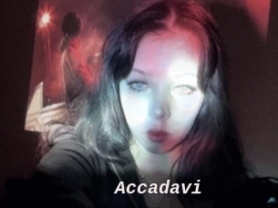 Accadavi