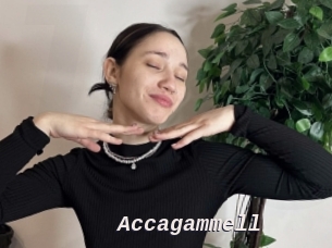 Accagammell