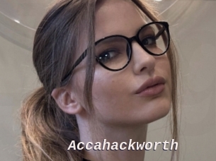Accahackworth