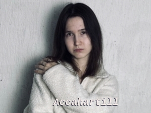 Accahartill