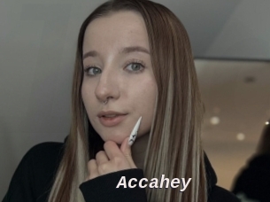 Accahey