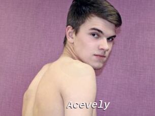 Acevely