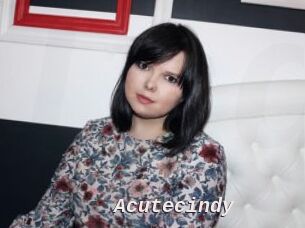 Acutecindy