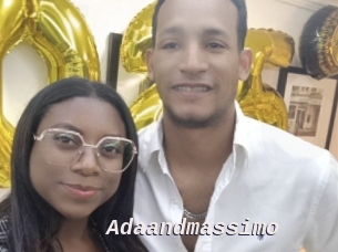 adaandmassimo Live Camgirls Sex