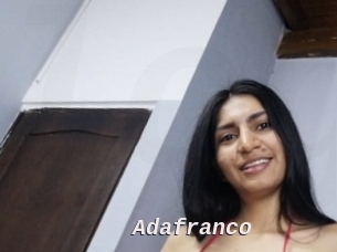 Adafranco
