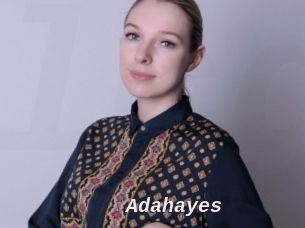 Adahayes