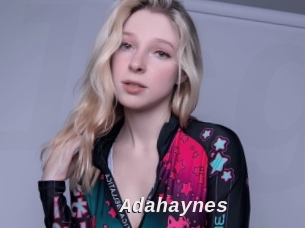 Adahaynes