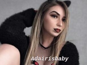 Adairisbaby