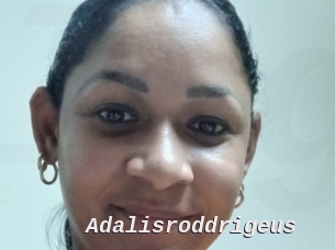 Adalisroddrigeus