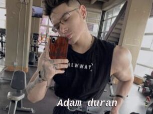 Adam_duran