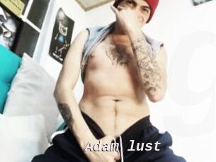 Adam_lust