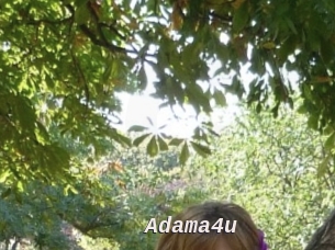 Adama4u