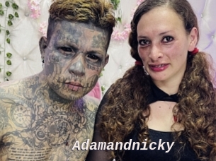Adamandnicky