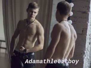 Adamathleticboy