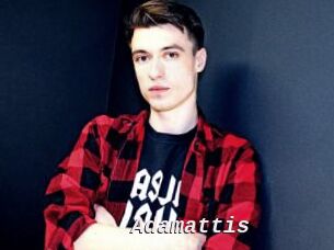 Adamattis