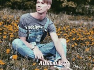 Adambler