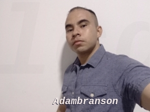 Adambranson