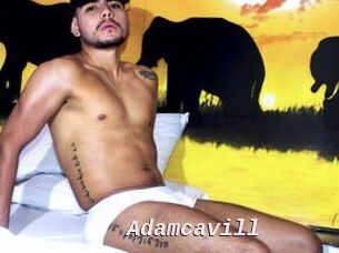 Adamcavill