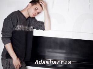 Adamharris