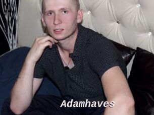Adamhaves