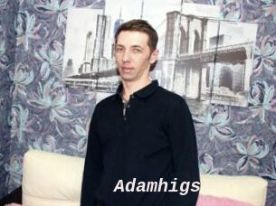 Adamhigs