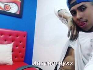 adamhornyxx Live Camgirls Sex
