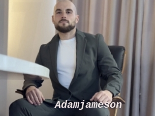 adamjameson Live Camgirls Sex