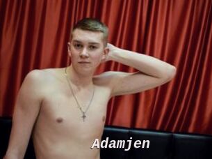 Adamjen