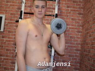 Adamjensi