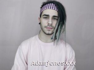 Adamjonesxxx
