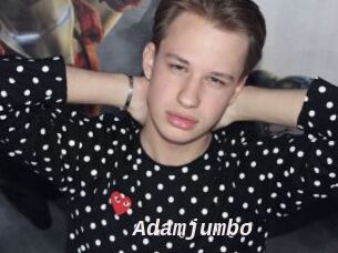 Adamjumbo