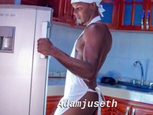 Adamjuseth